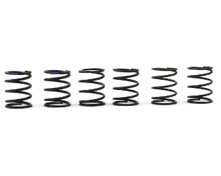 Picture of Team Associated SR7 Shock Spring Set (6)