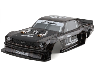 Picture of Team Associated SR7 Hoonicorn Pre-Painted Body Set