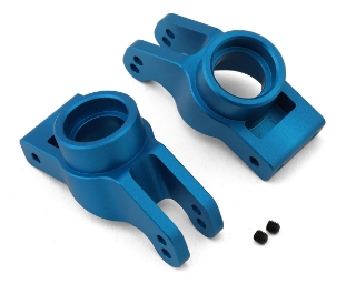 Picture of Team Associated SR7 Factory Team Aluminum Rear Hubs (2)