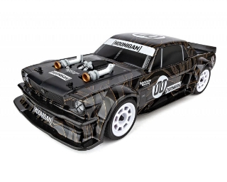 Picture of Team Associated Apex2 Hoonicorn 1/10 Electric 4WD Touring Car Kit