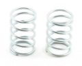 Picture of Team Associated Sedan Shock Spring Set (Silver - 14.5lb) (2)