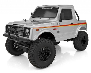 Picture of Element RC Enduro12 Bushido 1/12 4WD RTR Scale Mini Trail Truck