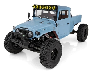 Picture of Element RC Enduro Zuul IFS 2 4x4 RTR 1/10 Trail Truck (Scratch-&-Weather)