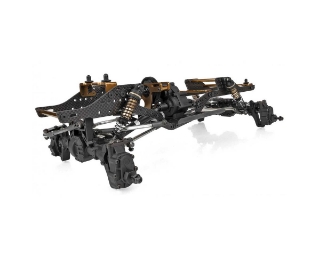 Picture of Element RC Enduro Comp Fox Competition 1/10 4WD Rock Crawler Kit