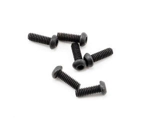 Picture of Team Associated 2x0.04x6mm Button Head Screw (6)