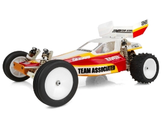 Picture of Team Associated RC10 Team Car 1/10 Electric 2WD Buggy Kit (Gold)