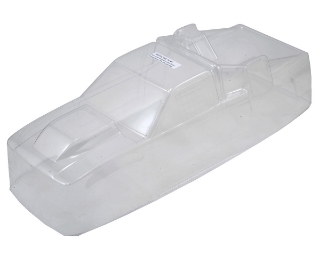 Picture of Team Associated RC10T Team Truck Body (Clear)