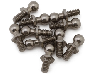 Picture of Team Associated RC10 5mm 4-40 Ball Stud Set (12)