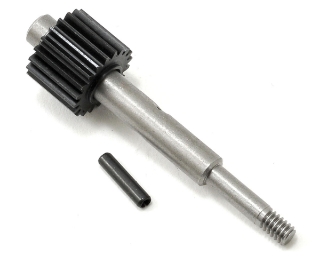 Picture of Team Associated RC10 Metal Top Shaft