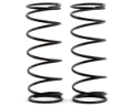 Picture of Team Associated 13mm Front Shock Spring (White/4.40lbs) (54mm)