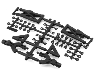 Picture of Team Associated DC10 Suspension Arms Set