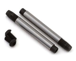 Picture of Team Associated DC10 3x26mm Shock Shafts (2)