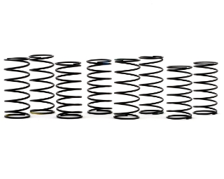 Picture of Team Associated DC10 Shock Springs Set