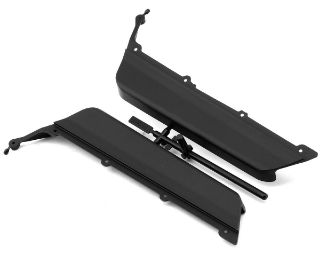 Picture of Team Associated RC8B4.1 Side Guard Set