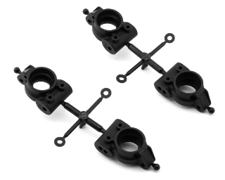 Picture of Team Associated RC8B4.1 Rear Hubs (4)(Medium)