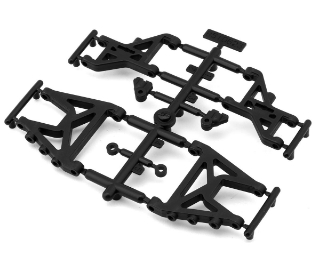 Picture of Team Associated RC10DS Front & Rear Suspension Arms