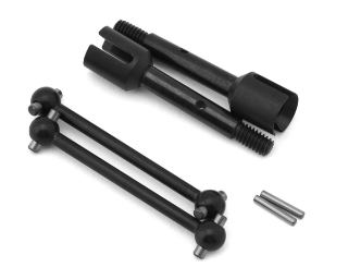 Picture of Team Associated RC10DS Rear Stub Axles & Dogbones Set