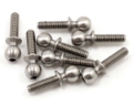 Picture of Team Associated 10mm Heavy Duty Ballstud Set (8)