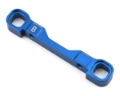 Picture of Team Associated RC10B74 Aluminum "B" Arm Mount (Blue)