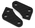 Picture of Team Associated RC10B74 Factory Team Carbon Steering Block Arm Set (2) (+2)