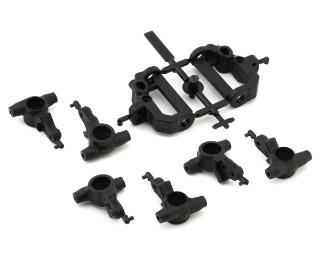 Picture of Team Associated RC10B7 Caster and Steering Blocks Set