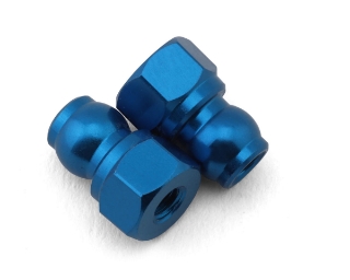 Picture of Team Associated RC10B7 8mm Shock Bushings (2)