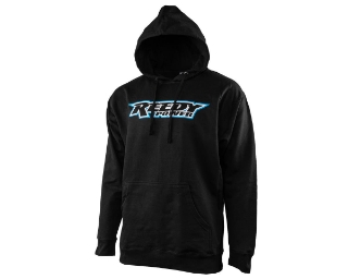 Picture of Reedy W24 Pullover Hoodie Sweatshirt (Black) (L)