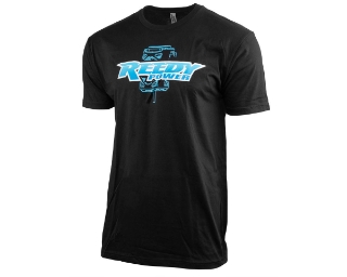 Picture of Reedy Power S24 T-Shirt (Black) (L)