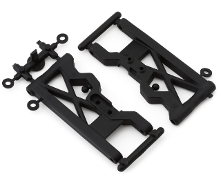 Picture of Mugen Seiki MSB1 Rear Lower Suspension Arms