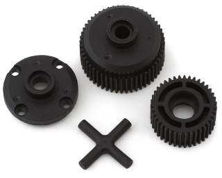 Picture of Mugen Seiki MSB1 Gear Differential Gear Set