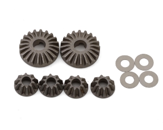 Picture of Mugen Seiki MSB1 Differential Gear Set