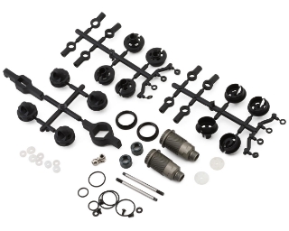 Picture of Mugen Seiki MSB1 Front Shock Set (2)