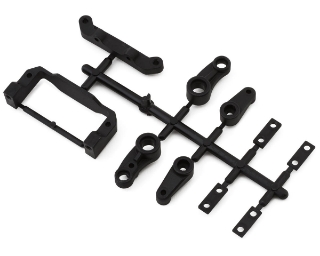 Picture of Mugen Seiki MSB1 Steering Parts Set