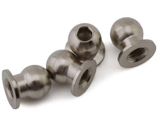 Picture of Mugen Seiki Steel Steering Pivot Ball (4)