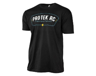 Picture of ProTek RC Short Sleeve T-Shirt (Black) (S)