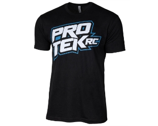 Picture of ProTek RC Short Sleeve T-Shirt (Black) (4XL)