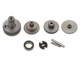 Picture of ProTek RC 1KTBL Metal Servo Gear Set