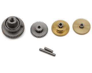 Picture of ProTek RC 500BL Metal Servo Gear Set