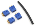 Picture of ProTek RC 3.5mm "TruCurrent" XT60 Polarized Battery Connectors (4 Female)