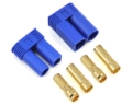 Picture of ProTek RC EC5 Connector Set (1 Male/1 Female)