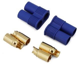 Picture of ProTek RC EC8 Connector (2 Female)