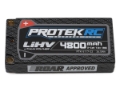 Picture of ProTek RC 2S 130C Low IR Si-Graphene + HV LCG Shorty LiPo Battery (7.6V/4800mAh)