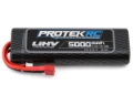 Picture of ProTek RC 2S 100C Si-Graphene + HV LiPo Stick Pack TCS Battery (7.6V/5000mAh)