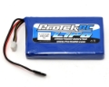 Picture of ProTek RC LiPo 3PK/M11 Car Transmitter Battery Pack (11.1V/2300mAh)