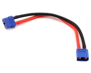 Picture of ProTek RC Heavy Duty XT90 Charge Lead (Male XT90 to Female XT90) (10awg)