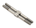 Picture of ProTek RC 4x55mm Titanium Turnbuckle (2)