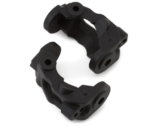 Picture of Tekno RC ET410.2 LRC Spindle Carriers (2) (9°)