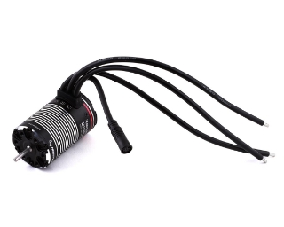 Picture of AXE-FOC R2 Sensored Brushless Motor 540L-1400KV