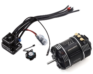 Picture of Combo XR10 Pro G2S ESC + V10 G3 4.5T Motor