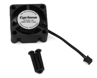 Picture of Cyclone 2510BH Cooling Fan for XERUN & EZRUN